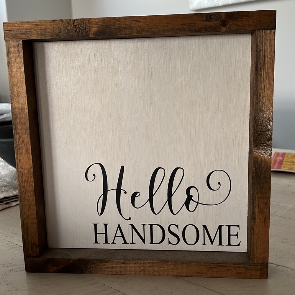 Excellent quality signs! - Picture 3 of 3